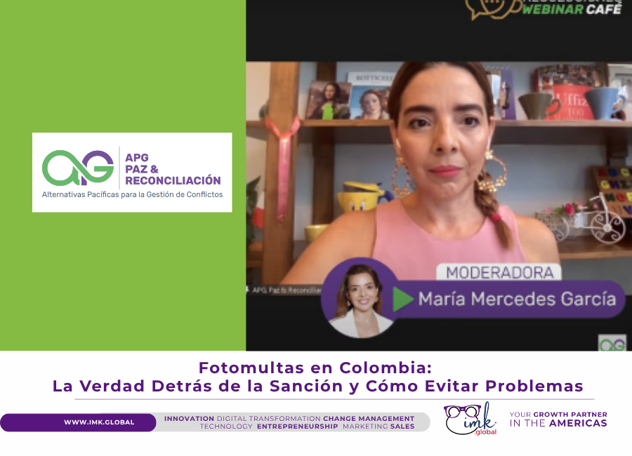 Fotomultas en Colombia: La Verdad Detrás de la Sanción y Cómo Evitar Problemas